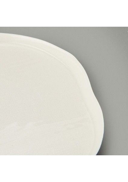 Gri 4'lü 21 cm Pasta Tabağı Seti, Şık ve Dayanıklı Mutfak Gereçleri modelleri