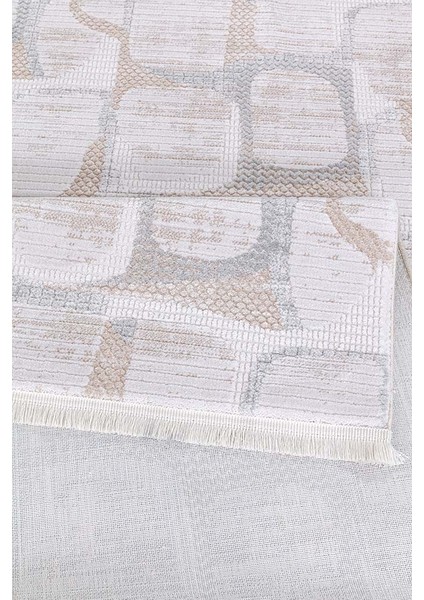 Saklıköy 3113A Renkli Yumuşak Dokulu Tok Dokuma Modern Salon, Mutfak, Oturma, Çocuk Odası Halısı fiyatları