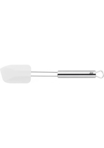 Beyaz 26 cm Spatula, Pratik ve Dayanıklı Mutfak Gereci