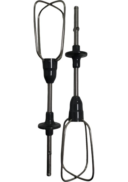 Mastermaid Prosteel Blender Için Çırpma Teli Siyah