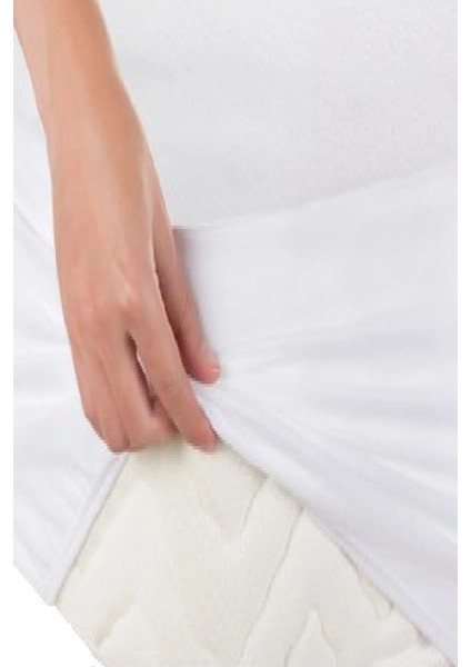 70X120 cm Sıvı Geçirmez Micro Kumaş Bebek Fitted Alez modelleri