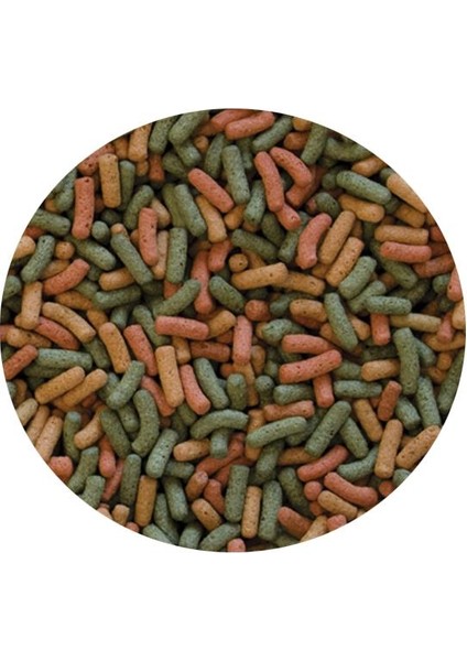 Tropical Biorept W Kaplumbağa Yemi 100GR Kovadan Bölme