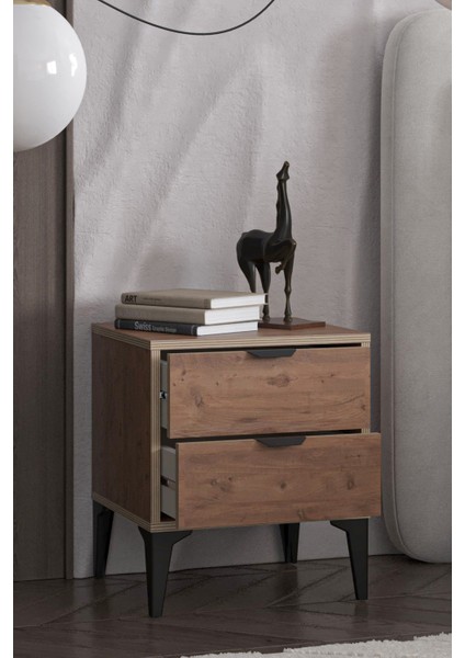 Arden 2 Çekmeceli Komodin fiyatları