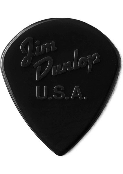 47R3S Gitar Penası 3 Adet Nylon Jazz Iıı Black Pena modelleri