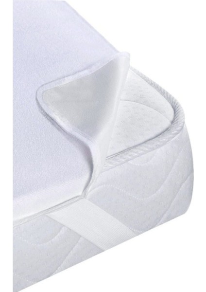 Bebek Alezi 70X140 cm Micro Kumaş, Su Geçirmez, Yumuşak ve Rahat Kullanım