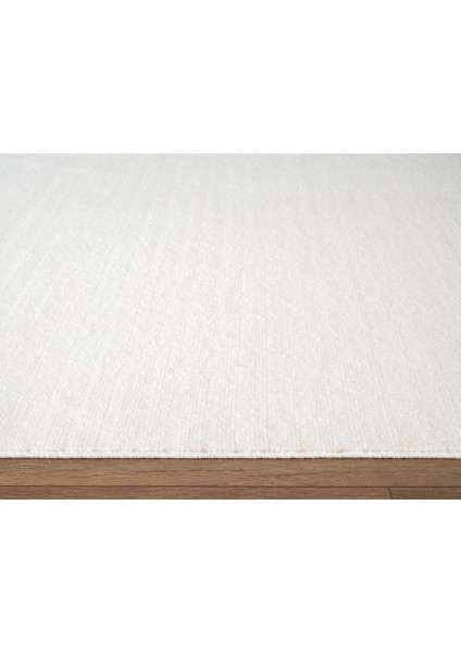 Fresco FC003W Beyaz Halı Modern Desen 100 Tarak Viskon Parlak Yumuşak Ipek Serisi modelleri
