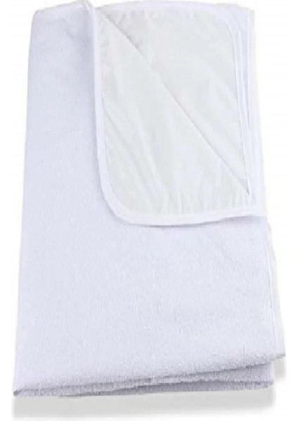 Su Geçirmez Bebek Alezi 70X140 Cm, Yumuşak ve Konforlu Uyku Ortamı Sağlar. indirimleri