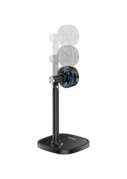 Sk-10 Magsafe Kablosuz Şarj ve Soğutucu Fanlı Stand M020 modelleri