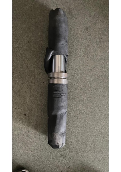 3024902002 Güç Sil Mil