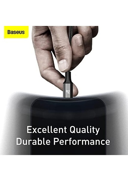 Rapid 3in1 20W 150 cm Şarj Kablosu fiyatları