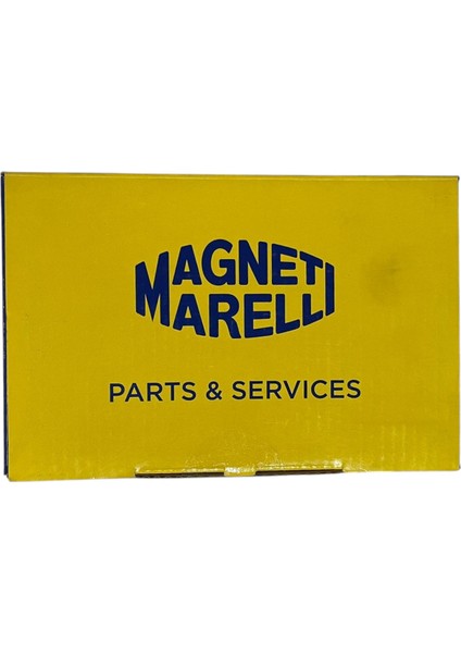 Ford Courier 2014> Ön Fren Balatası | Marelli 323700049900 - AY11 2K021 Ca indirimleri