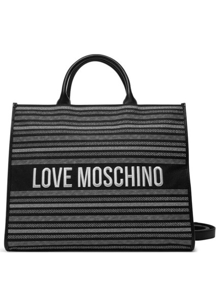 Kadın El ve Çapraz Çanta JC4239PP0MKO100A