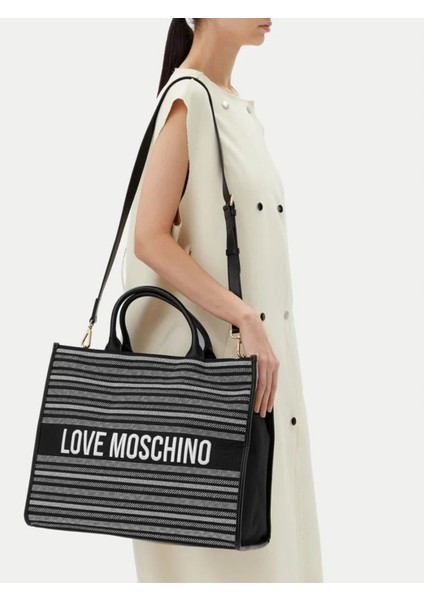 Kadın El ve Çapraz Çanta JC4239PP0MKO100A fiyatları