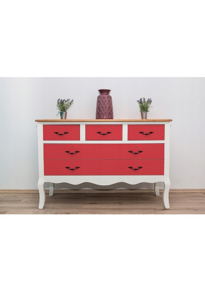 176-0637 Düz Mat Nar Çiçeği Kırmızı Yapışkanlı Folyo ( 45 cm x 1 mt ) fiyatları