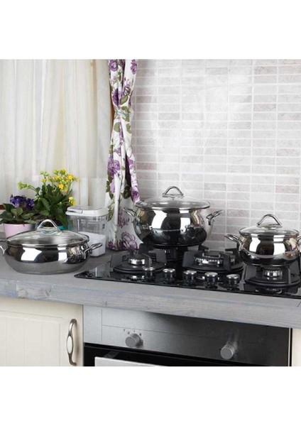 16 cm Tombik Tencere, Şık ve Kullanışlı Mutfak Gereci fiyatları