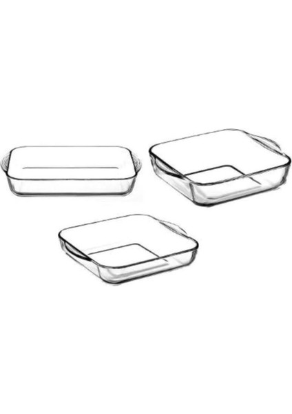 3 Parça Beyaz Çeyiz Seti, Şık ve Zarif Ev Dekorasyonu Için Ideal