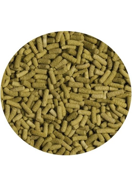 Tropical Biorept L Kaplumbağa Yemi 100GR Kovadan Bölme