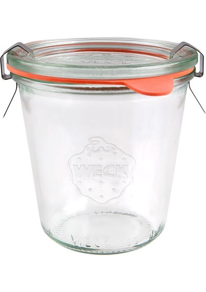 290 ml Cam Saklama Kavanoz Seti, 4 Adet, Şık ve Kullanışlı Depolama Çözümü modelleri