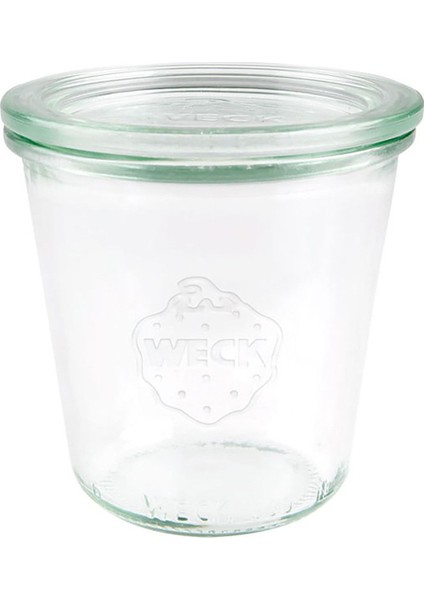 290 ml Cam Saklama Kavanoz Seti, 4 Adet, Şık ve Kullanışlı Depolama Çözümü fırsatları