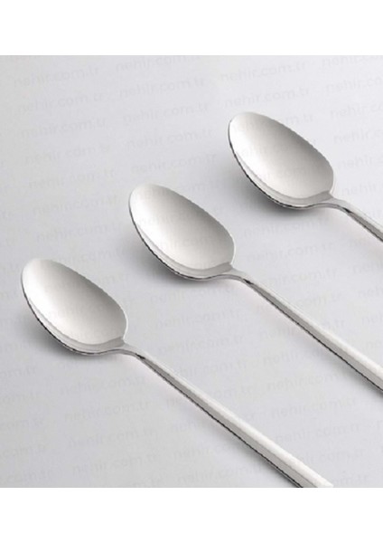 Gri Renkli Modern Yemek Kaşığı, Şık ve Dayanıklı Tasarım fiyatları