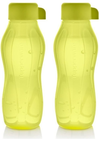 Şişe Suluk 310 ml Limoni 2'li Sarı, Sağlıklı ve Şık Tasarım fiyatları