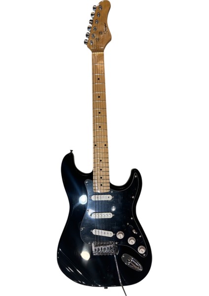 Elektro Gitar L G2 Tbk