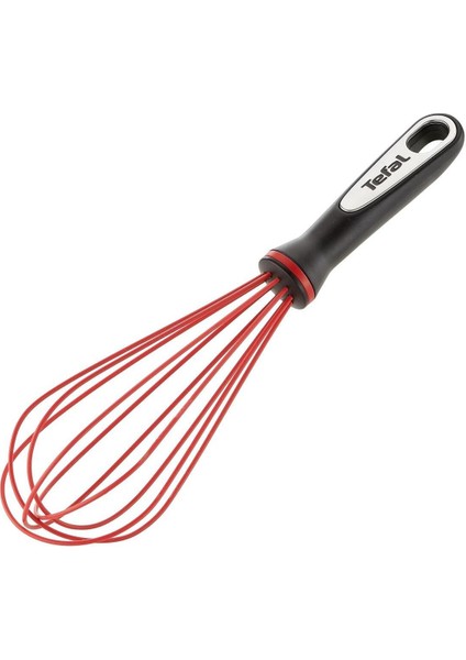 Siyah Çok Amaçlı Mutfak Çırpıcı, Dayanıklı ve Şık Tasarım