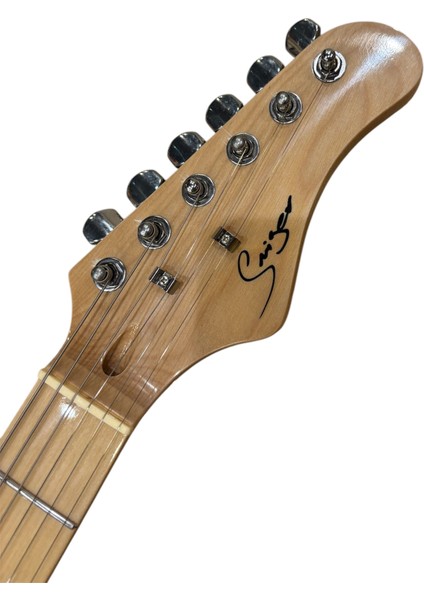 Elektro Gitar L G2 Gd modelleri