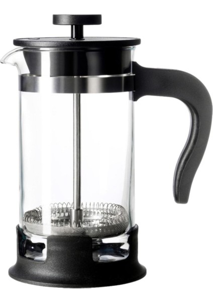 400ML French Press ve Bitki Çayı Demleme Için Şık ve Kullanışlı Tercih indirimleri
