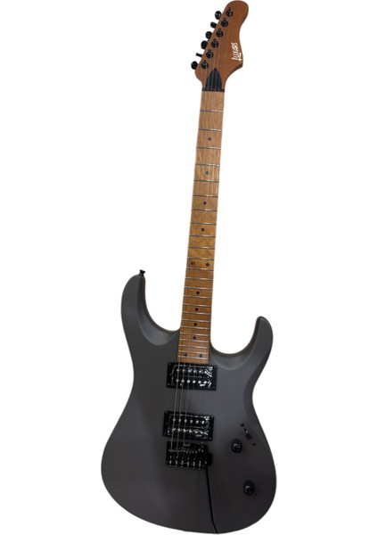 Elektro Gitar S-G37-PRO Dag modelleri