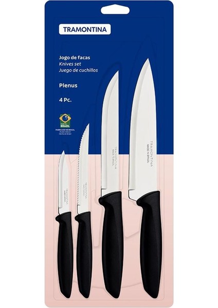 Dörtli Bıçak Seti, Pratik ve Şık Mutfak Gereçleri fiyatları