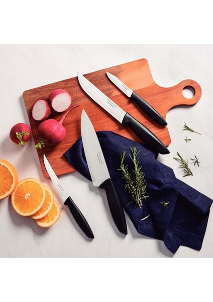 Dörtli Bıçak Seti, Pratik ve Şık Mutfak Gereçleri modelleri