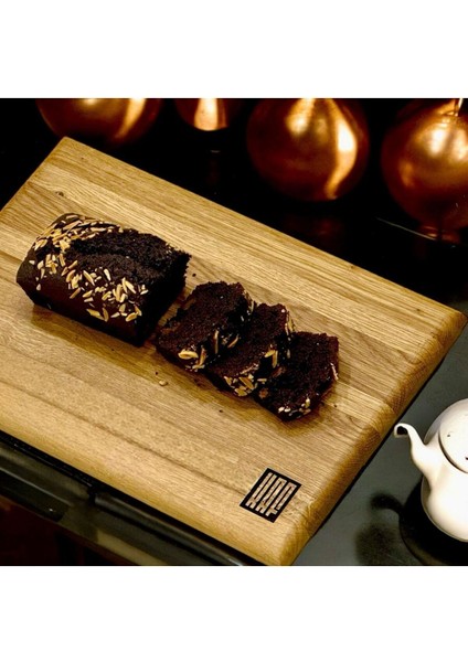 Meşe Küçük Kesme Tahtası, Şık ve Dayanıklı Mutfak Gereci modelleri