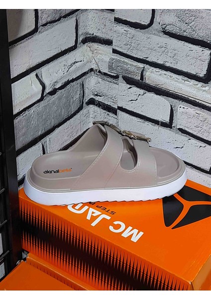 Taşlı Eva Tabanlı Kadın Terliği fırsatları