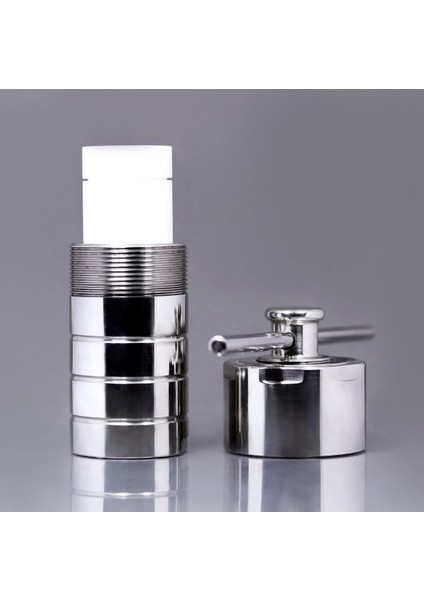 Ptfe SS304 Hidrotermal Sentez Reaktörü 180C, 3mpa (Max 220C) (50ML)