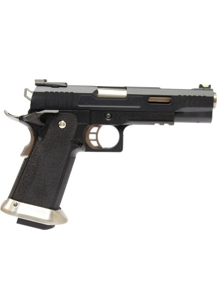 We Force Hi-Capa 5.1" Full Metal Siyah Gbb Airsoft Tabanca fiyatları