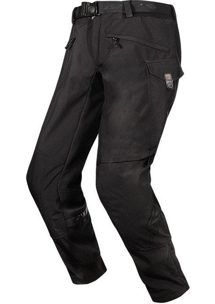 Douglas Pantolon Siyah