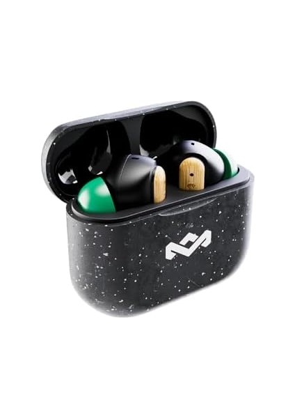 Little Bird True Wireless Bluetooth Kulaklıklar Dahili Mikrofonlu Ipx4, Kulak Içi Kulaklıklarda 24 Saat Çalma Süresi, Usb-C Hızlı Şarjlı Kulaklık Kılıfı, Sürdürülebilir Malzemeler modelleri