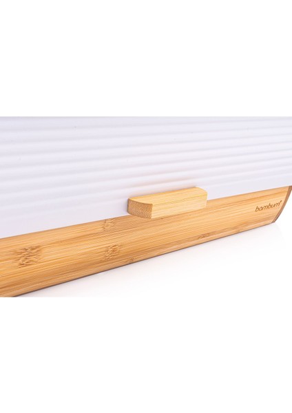 Beyaz Ekmek Saklama Kabı, Şık ve Kullanışlı Mutfak Düzenleyici modelleri