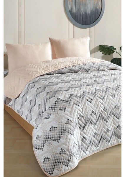 Renkli Kapitone Tek Kişilik Pike Takımı, Çarşafsız, 160X230 cm modelleri