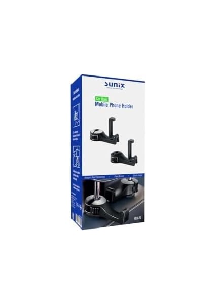 Koltuk Arkası Için Araç Telefon Tutucu Hld-20 fiyatları