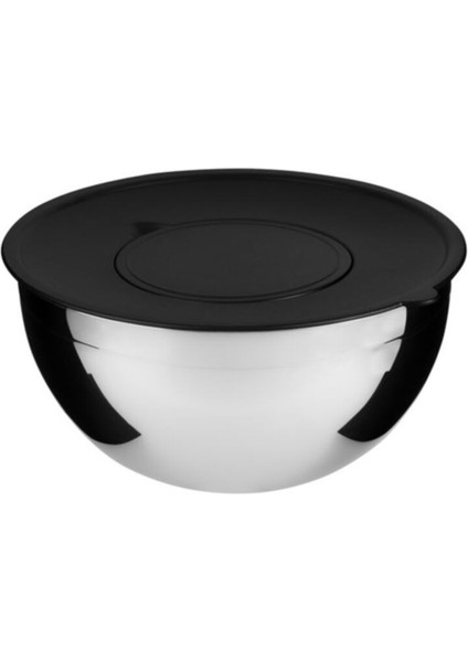 Çok Amaçlı 3'ü Birlikte Saklama ve Karıştırma Kabı, Gri, Pratik ve Kullanışlı modelleri