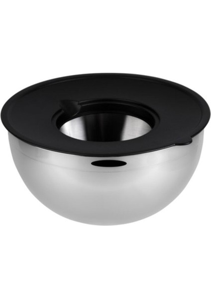 Çok Amaçlı 3'ü Birlikte Saklama ve Karıştırma Kabı, Gri, Pratik ve Kullanışlı fırsatları