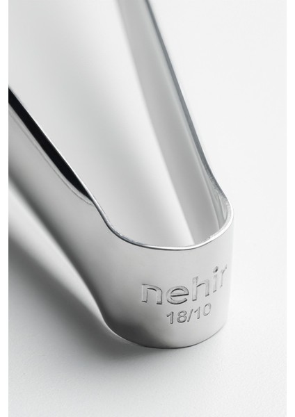 Paslanmaz Çelik Maşa Takımı - 5 Parça, Dayanıklı ve Şık Mutfak Gereçleri