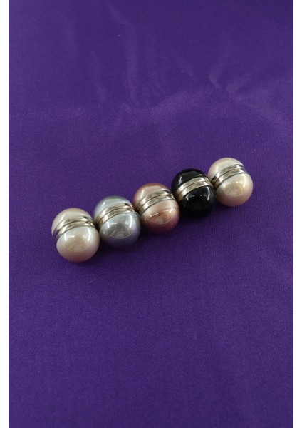 5’li Eşarp Mıknatısı. Şal Mıknatısı. Eşarp ve Şal Mıknatısı. Türban Mıknatısı. Başörtü Mıknatısı fırsatları