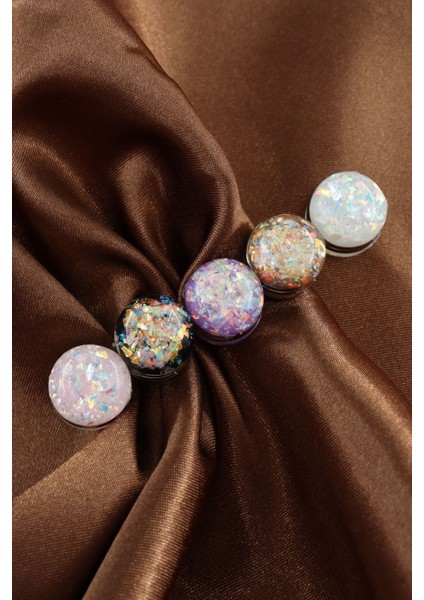 5’li Eşarp Mıknatısı. Şal Mıknatısı. Eşarp ve Şal Mıknatısı. Türban Mıknatısı. Başörtü Mıknatısı