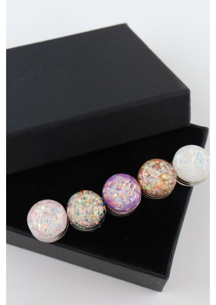 5’li Eşarp Mıknatısı. Şal Mıknatısı. Eşarp ve Şal Mıknatısı. Türban Mıknatısı. Başörtü Mıknatısı fırsatları