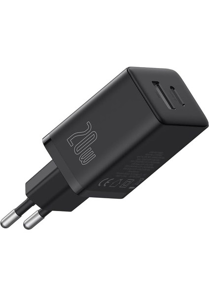 Cube C+U 20W Şarj Cihazı-Siyah modelleri