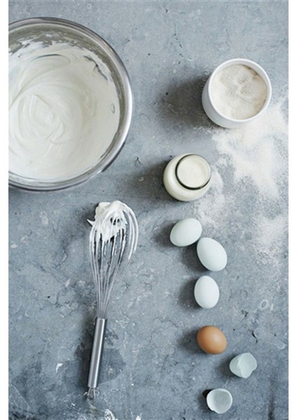 30 cm Profesyonel Çırpıcı, Dayanıklı ve Kullanışlı Mutfak Gereci fiyatları