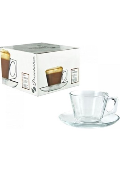 Beyaz 12'li 195 cc Seramik Fincan Takımı, Şık ve Kullanışlı Set modelleri